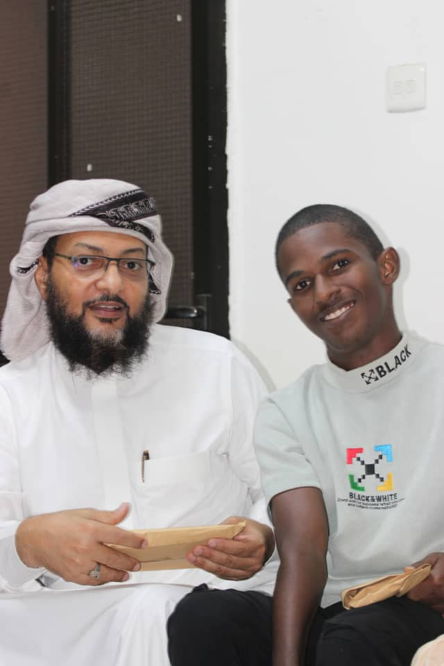 انتقالي العاصمة عدن يكرّم نخبة من حفظة القرآن الكريم بمؤسسة "الحق في الحياة" انتقالي العاصمة عدن يكرّم نخبة من حفظة القرآن الكريم بمؤسسة "الحق في الحياة"