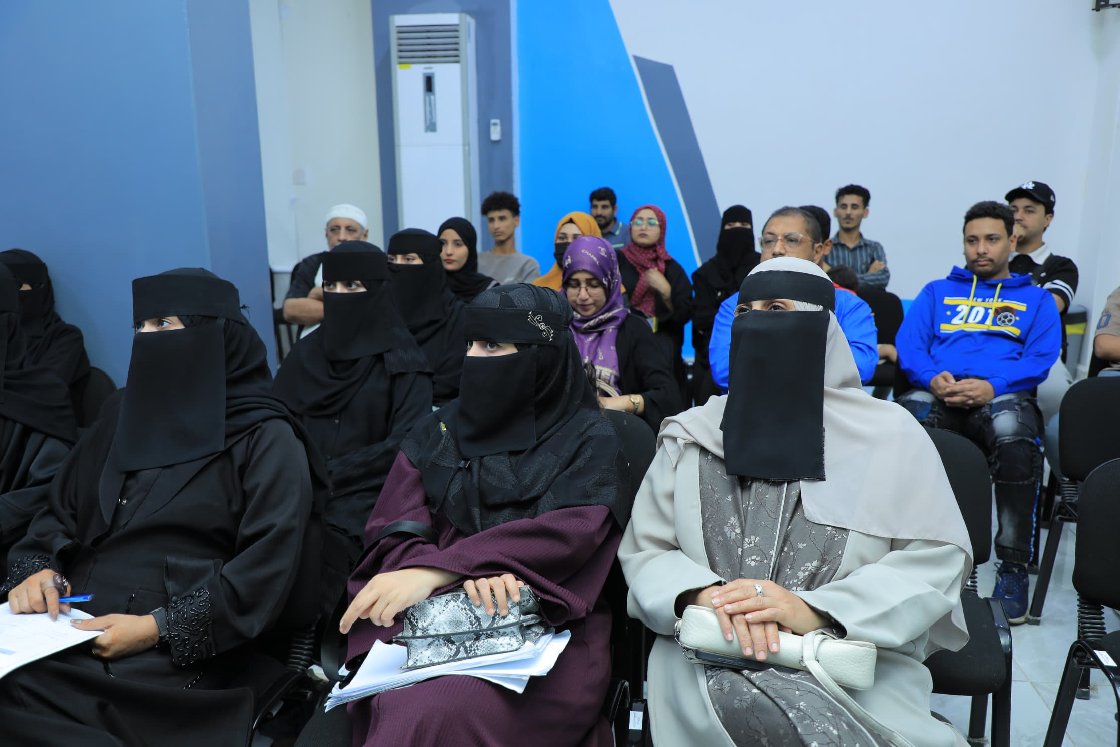 هيئة التدريب والتأهيل تنظم أمسية رمضانية عن إدارة الوقت في شهر رمضان هيئة التدريب والتأهيل تنظم أمسية رمضانية عن إدارة الوقت في شهر رمضان