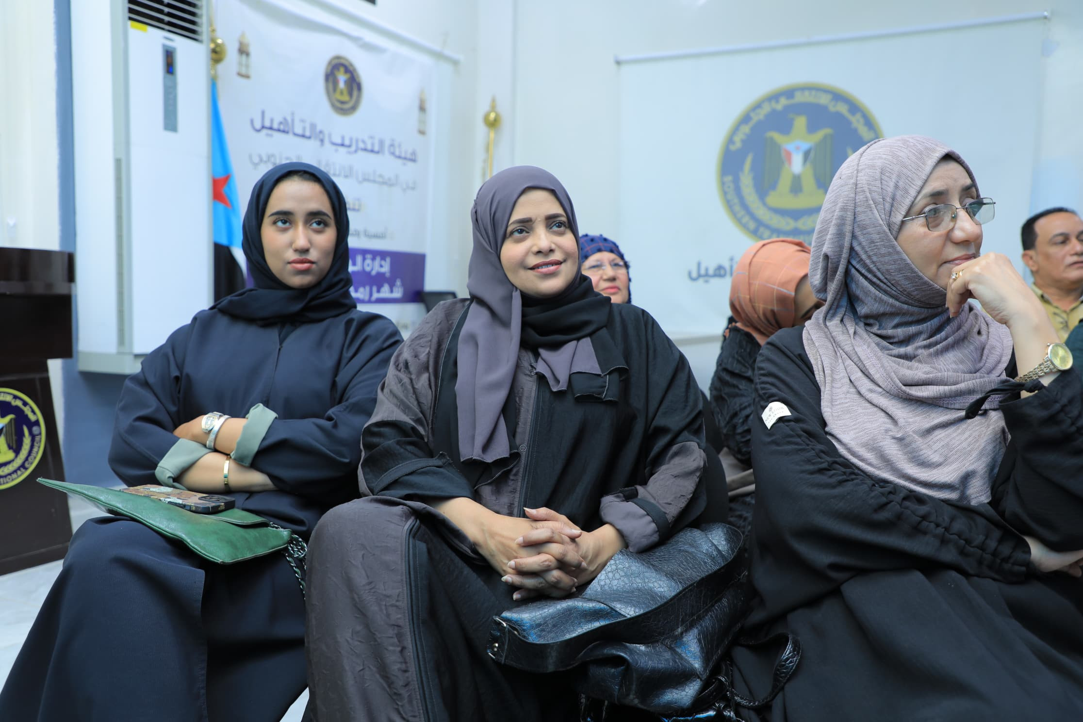 هيئة التدريب والتأهيل تنظم أمسية رمضانية عن إدارة الوقت في شهر رمضان هيئة التدريب والتأهيل تنظم أمسية رمضانية عن إدارة الوقت في شهر رمضان