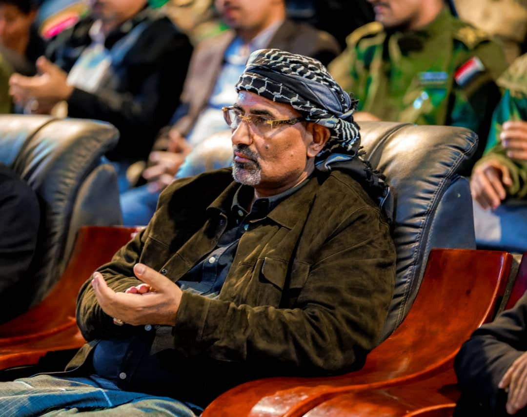 الرئيس الزُبيدي يزور الضالع ويلتقي قيادات المحافظة الرئيس الزُبيدي يزور الضالع ويلتقي قيادات المحافظة