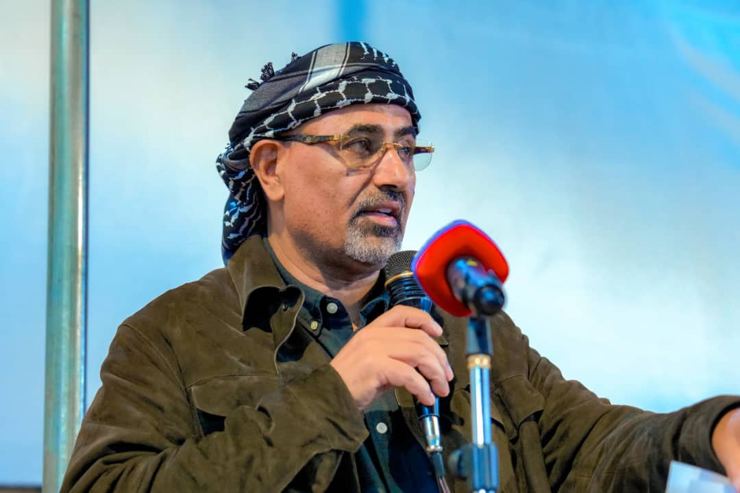 الرئيس الزُبيدي يزور الضالع ويلتقي قيادات المحافظة الرئيس الزُبيدي يزور الضالع ويلتقي قيادات المحافظة