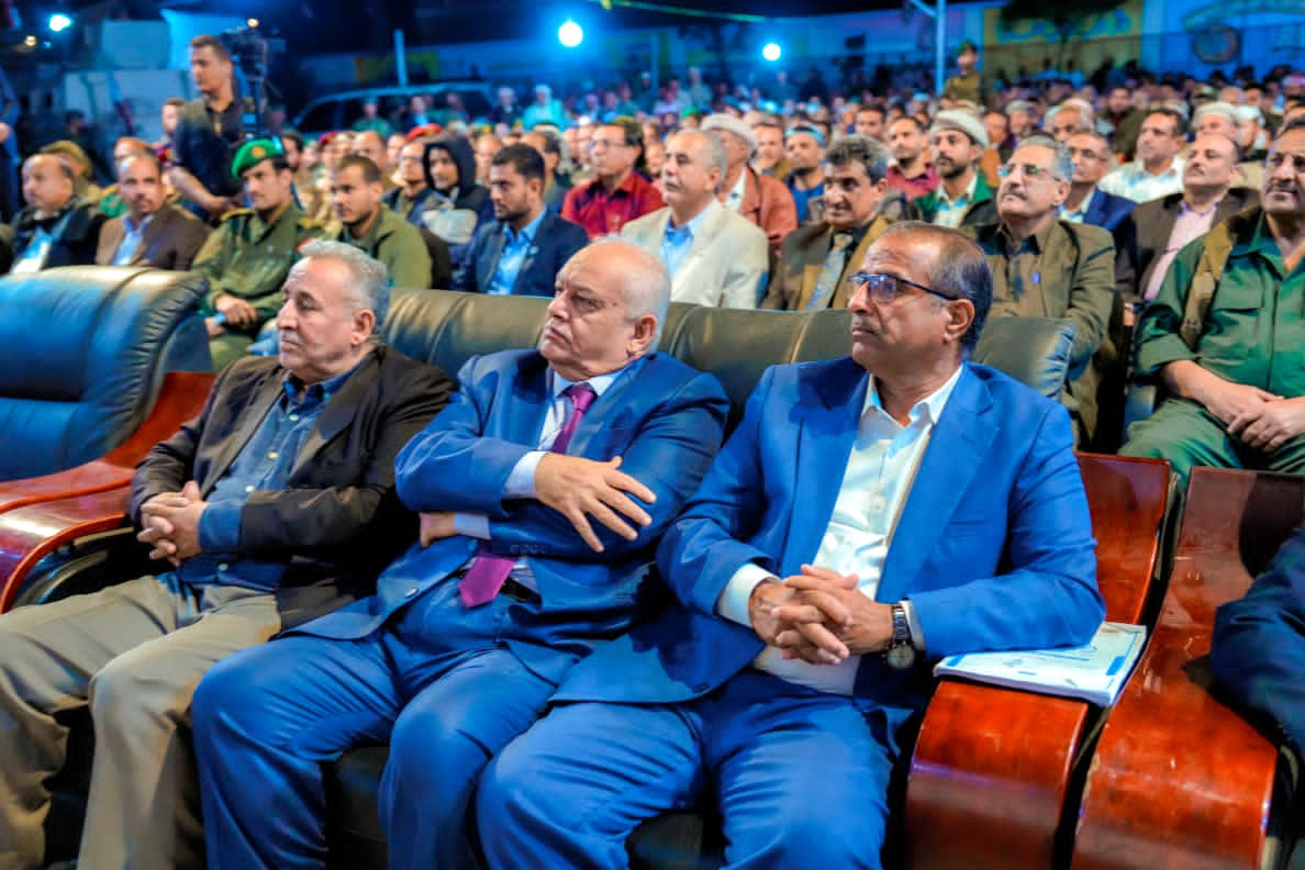 الرئيس الزُبيدي يزور الضالع ويلتقي قيادات المحافظة الرئيس الزُبيدي يزور الضالع ويلتقي قيادات المحافظة