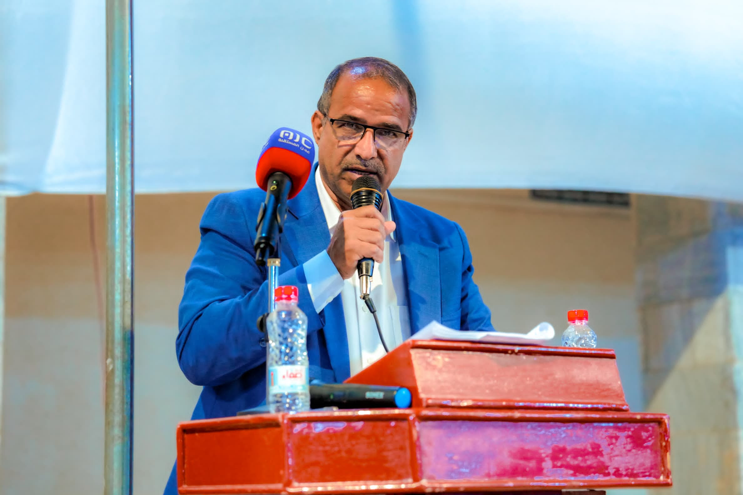 الرئيس الزُبيدي يزور الضالع ويلتقي قيادات المحافظة الرئيس الزُبيدي يزور الضالع ويلتقي قيادات المحافظة