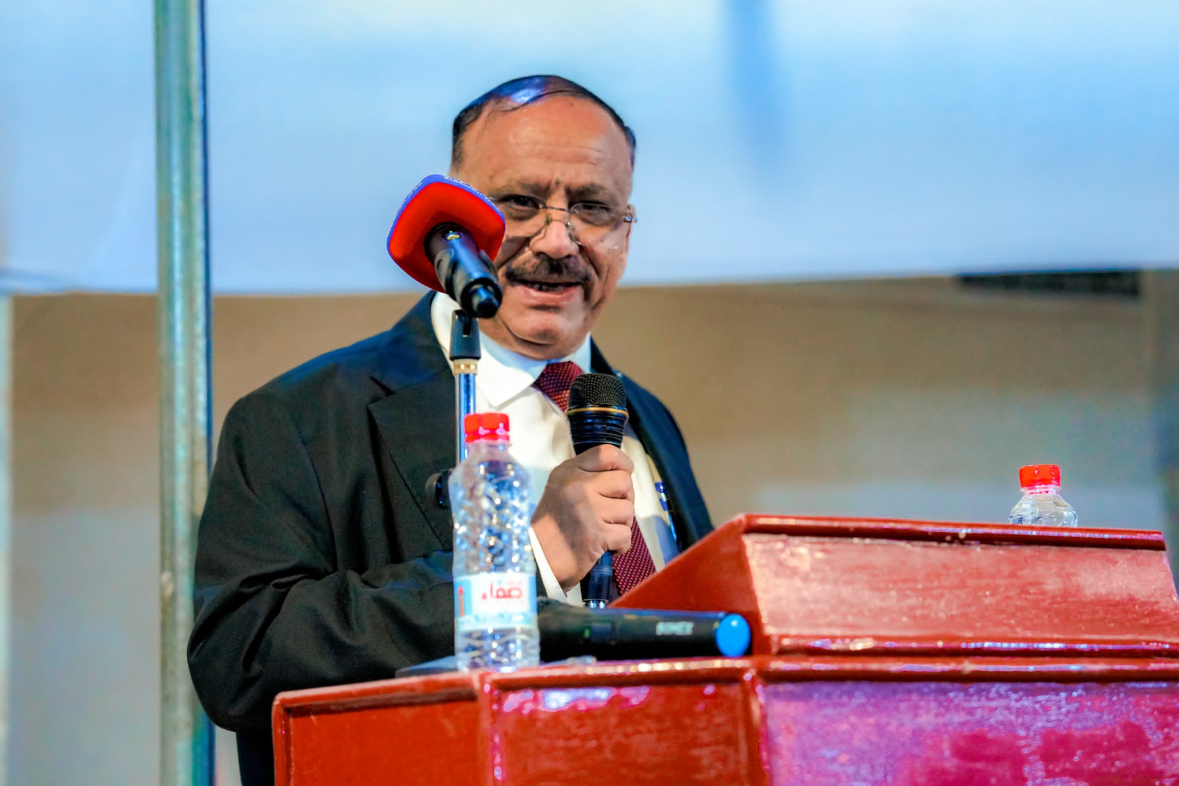 الرئيس الزُبيدي يزور الضالع ويلتقي قيادات المحافظة الرئيس الزُبيدي يزور الضالع ويلتقي قيادات المحافظة