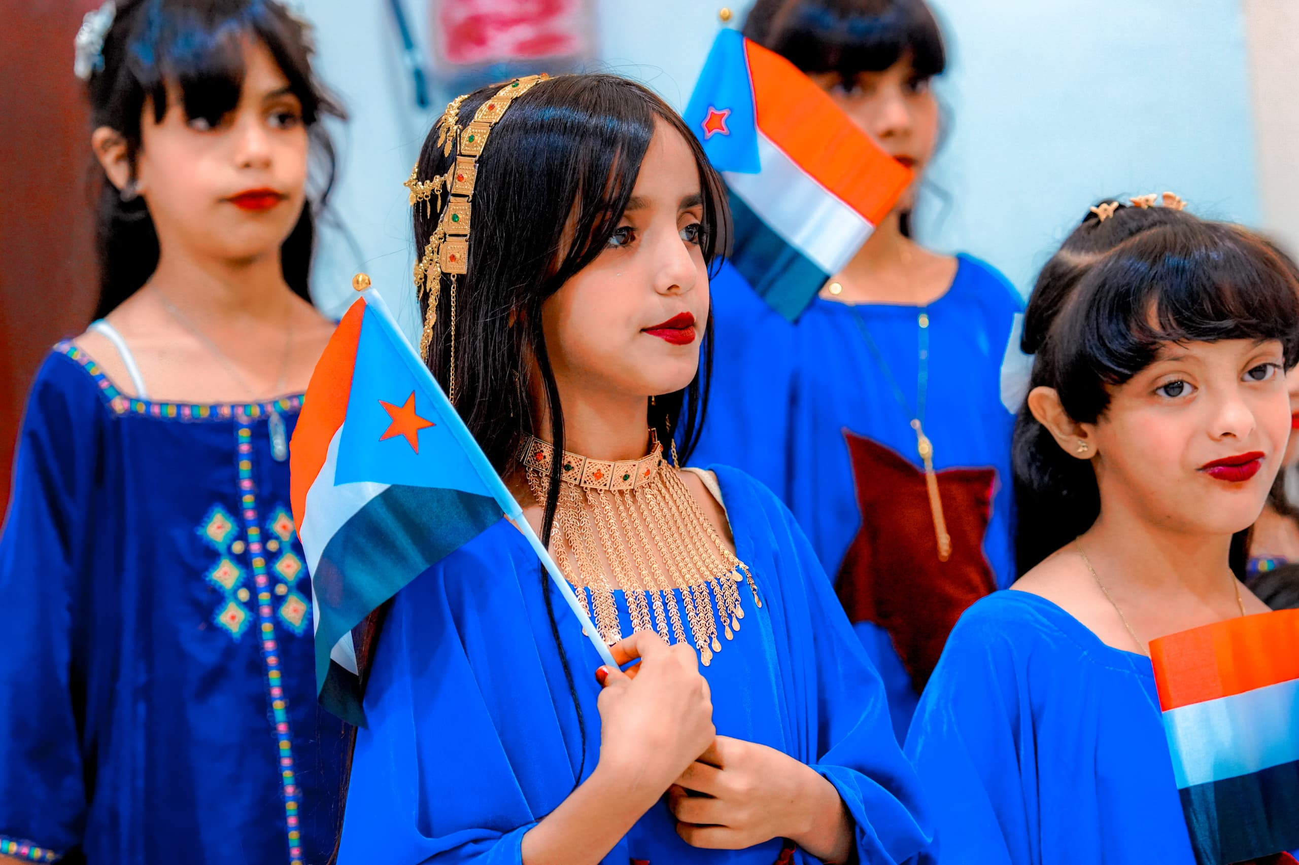 الرئيس الزُبيدي يشهد الأمسية الرمضانية الحاشدة التي أقامتها قيادة المهرة بمناسبة زيارته للمحافظة الرئيس الزُبيدي يشهد الأمسية الرمضانية الحاشدة التي أقامتها قيادة المهرة بمناسبة زيارته للمحافظة