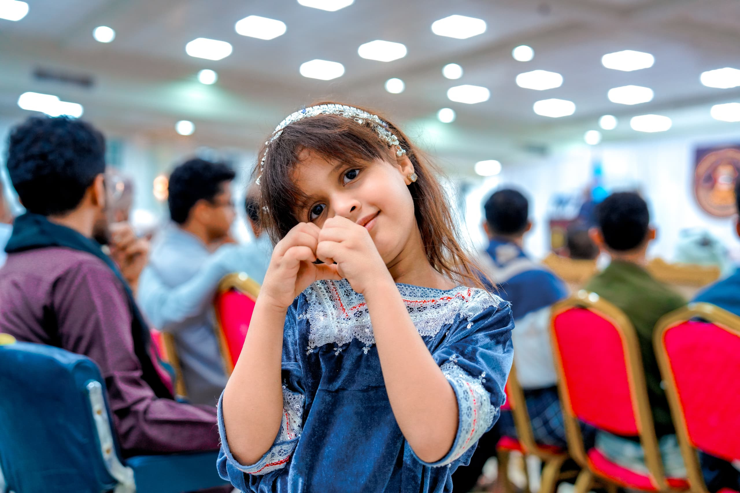 الرئيس الزُبيدي يعقد لقاءً موسعًا بمختلف شرائح وفئات المجتمع الحضرمي الرئيس الزُبيدي يعقد لقاءً موسعًا بمختلف شرائح وفئات المجتمع الحضرمي