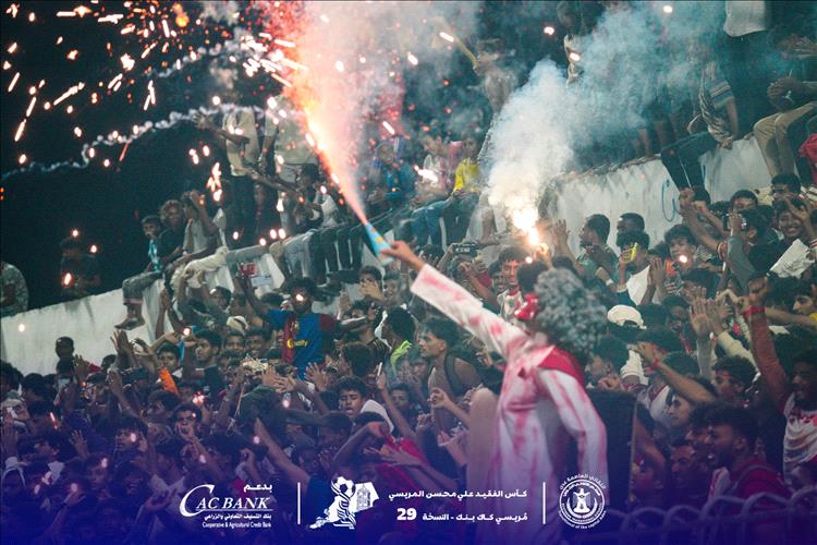 اخبار رياضية - بالصور.. أهلي عدن يقصي التلال بركلات الترجيح ويضرب موعدا مع وحدة عدن في نهائي مريسي كاك بنك29 اخبار رياضية - بالصور.. أهلي عدن يقصي التلال بركلات الترجيح ويضرب موعدا مع وحدة عدن في نهائي مريسي كاك بنك29