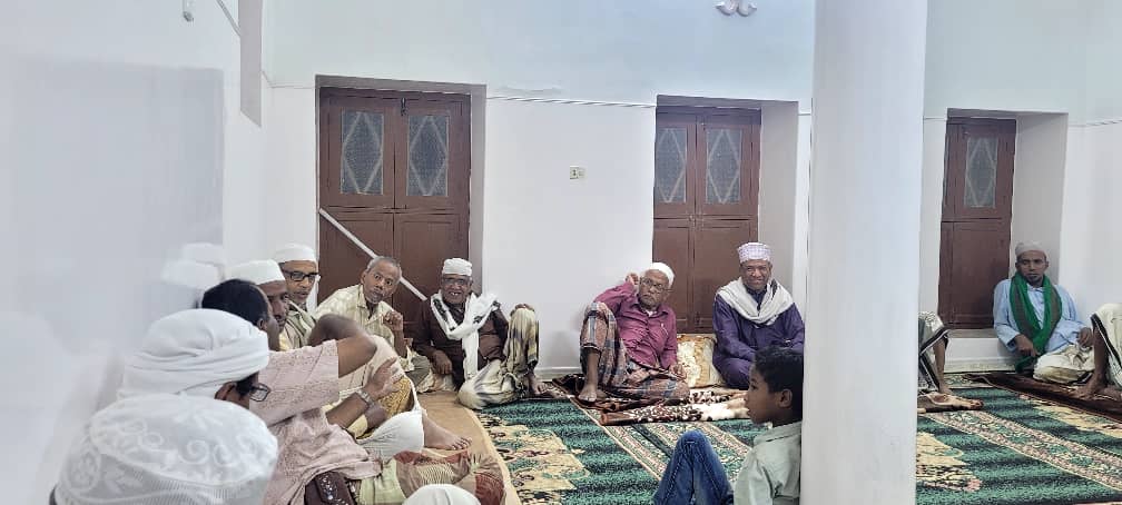 حافة الغرفة تقيم مساء الإثنين 3 رمضان 1446هجرية (المشاهرة السنوية) حافة الغرفة تقيم مساء الإثنين 3 رمضان 1446هجرية (المشاهرة السنوية)