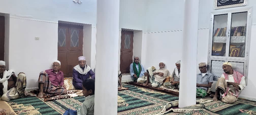 حافة الغرفة تقيم مساء الإثنين 3 رمضان 1446هجرية (المشاهرة السنوية) حافة الغرفة تقيم مساء الإثنين 3 رمضان 1446هجرية (المشاهرة السنوية)
