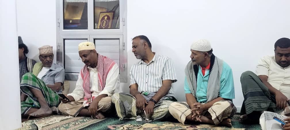 حافة الغرفة تقيم مساء الإثنين 3 رمضان 1446هجرية (المشاهرة السنوية) حافة الغرفة تقيم مساء الإثنين 3 رمضان 1446هجرية (المشاهرة السنوية)