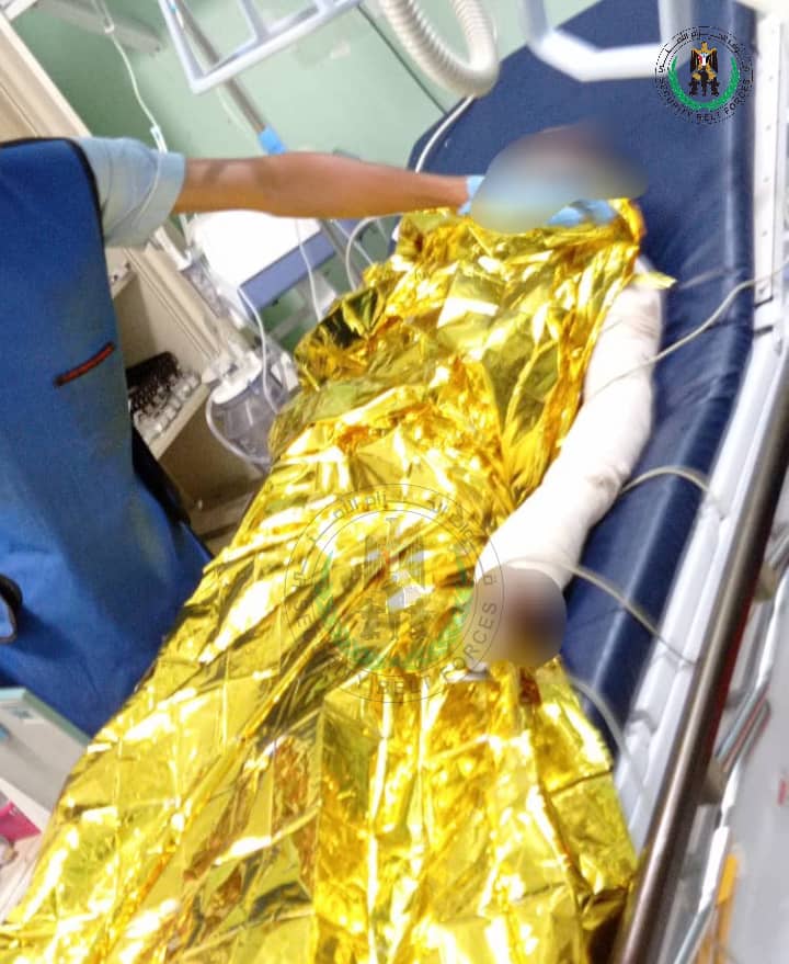الحزام الأمني يكشف تفاصيل الانفجار الذي هز محافظة الضالع - الحزام الأمني يكشف تفاصيل الانفجار الذي هز محافظة الضالع -
