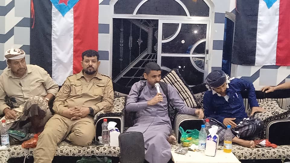 أقامة أمسية رمضانية حاشدة بيافع القارة أقامة أمسية رمضانية حاشدة بيافع القارة