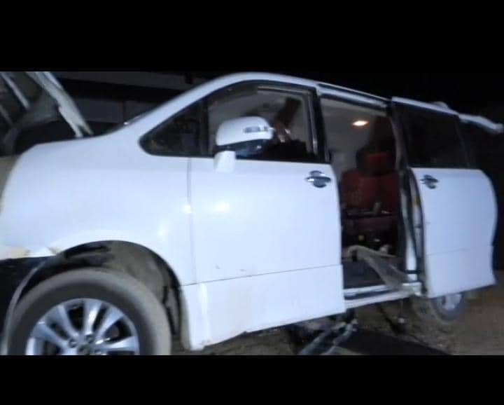 ابطال اللواء 23 ميكا يضبطون اخطر عصابة ترويج مخدرات في مديرية العبر ابطال اللواء 23 ميكا يضبطون اخطر عصابة ترويج مخدرات في مديرية العبر