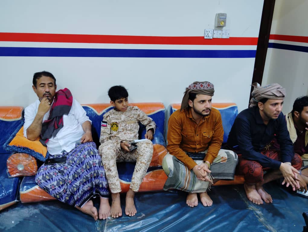 في ضيافة الشيخ" محمد أحمد بن هرهره مأدبة إفطار وأمسية رمضانية لمرجعيات ومشايخ وشباب قبائل يافع بساحل ووادي حضرموت "صور" في ضيافة الشيخ" محمد أحمد بن هرهره مأدبة إفطار وأمسية رمضانية لمرجعيات ومشايخ وشباب قبائل يافع بساحل ووادي حضرموت "صور"