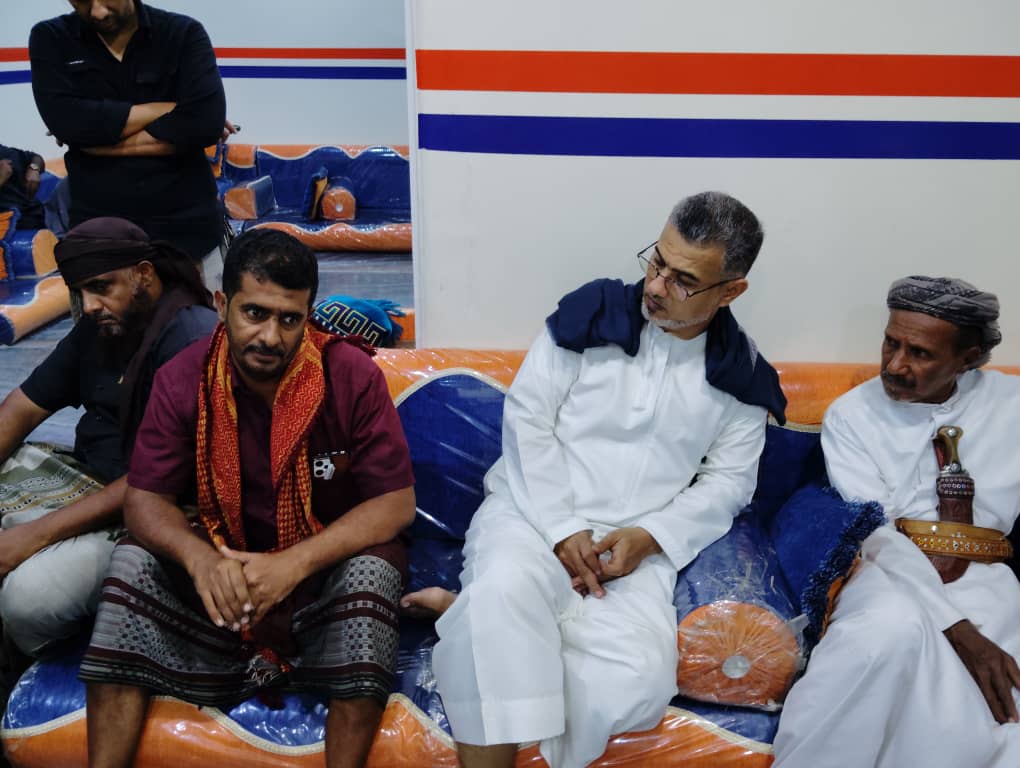 في ضيافة الشيخ" محمد أحمد بن هرهره مأدبة إفطار وأمسية رمضانية لمرجعيات ومشايخ وشباب قبائل يافع بساحل ووادي حضرموت "صور" في ضيافة الشيخ" محمد أحمد بن هرهره مأدبة إفطار وأمسية رمضانية لمرجعيات ومشايخ وشباب قبائل يافع بساحل ووادي حضرموت "صور"