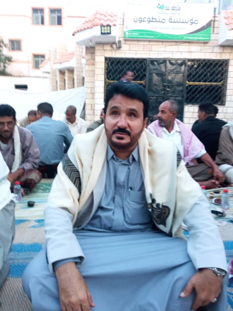 المؤسسة العامة للاتصالات بساحل حضرموت تقيم الافطار الرمضاني السنوي لكوادر ومنتسبي المؤسسة المؤسسة العامة للاتصالات بساحل حضرموت تقيم الافطار الرمضاني السنوي لكوادر ومنتسبي المؤسسة