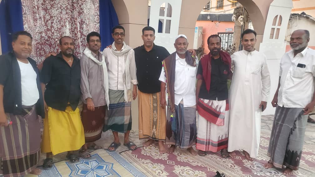 المؤسسة العامة للاتصالات بساحل حضرموت تقيم الافطار الرمضاني السنوي لكوادر ومنتسبي المؤسسة المؤسسة العامة للاتصالات بساحل حضرموت تقيم الافطار الرمضاني السنوي لكوادر ومنتسبي المؤسسة