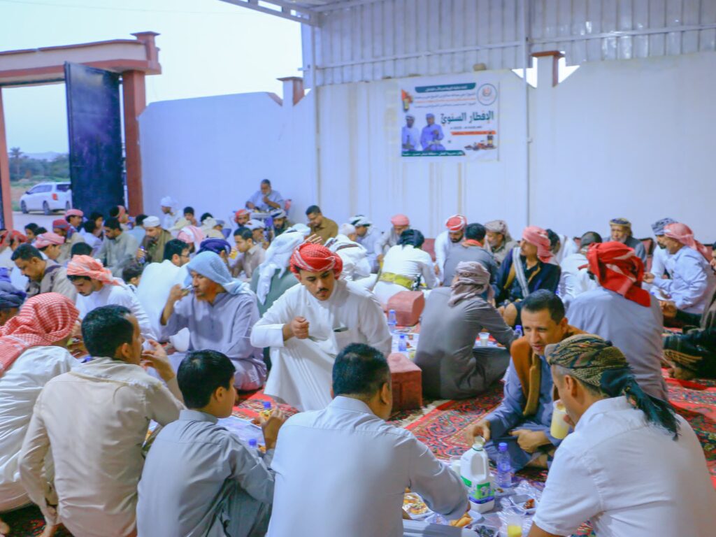 قبيلة آل الشيخ علي هرهرة تحتفي بإفطارها السنوي السابع "شاهد الصور" قبيلة آل الشيخ علي هرهرة تحتفي بإفطارها السنوي السابع "شاهد الصور"