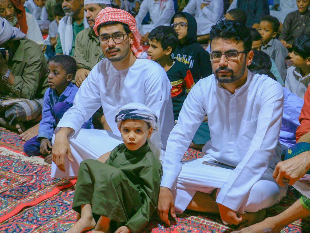 قبيلة آل الشيخ علي هرهرة تحتفي بإفطارها السنوي السابع "شاهد الصور" قبيلة آل الشيخ علي هرهرة تحتفي بإفطارها السنوي السابع "شاهد الصور"