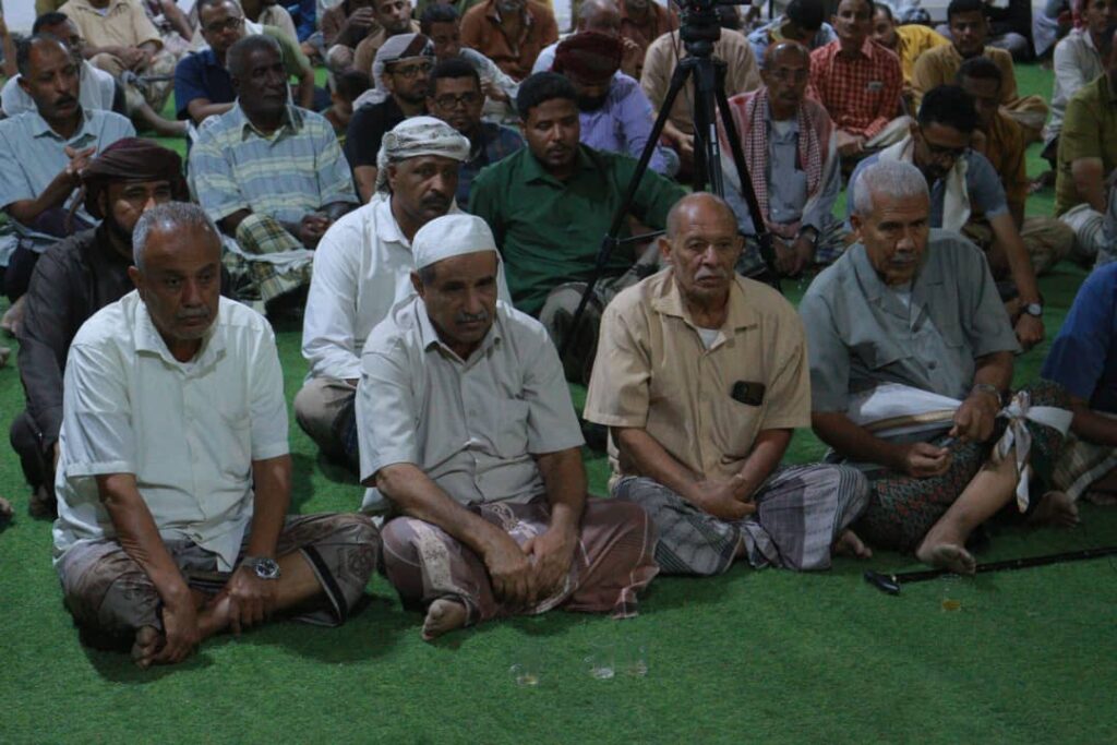 برعاية الشيخ محمد بن سالم بن كردوس العامري …افطار صائم وأمسية رمضانية بالقطن تقيمها مؤسسة فصيح الاجتماعية برعاية الشيخ محمد بن سالم بن كردوس العامري …افطار صائم وأمسية رمضانية بالقطن تقيمها مؤسسة فصيح الاجتماعية