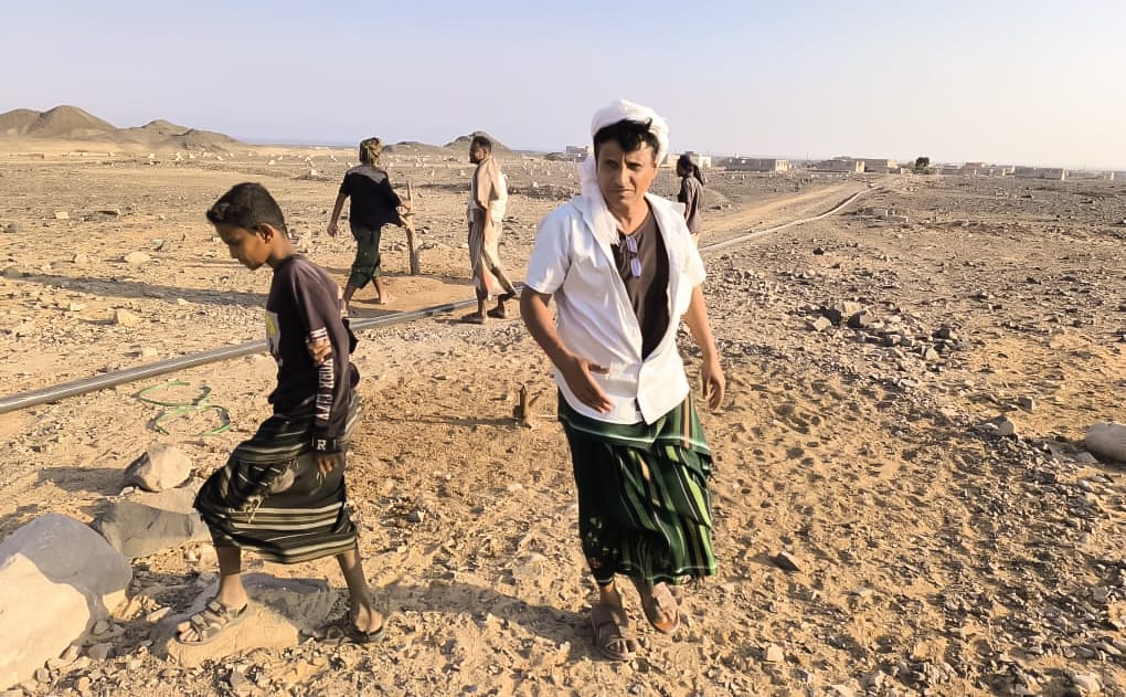 تنفيذ مشاريع خيرية عبر فاعلات الخير بمناطق وقرى بروم ميفع تنفيذ مشاريع خيرية عبر فاعلات الخير بمناطق وقرى بروم ميفع