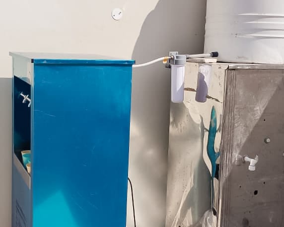 تنفيذ مشاريع خيرية عبر فاعلات الخير بمناطق وقرى بروم ميفع تنفيذ مشاريع خيرية عبر فاعلات الخير بمناطق وقرى بروم ميفع