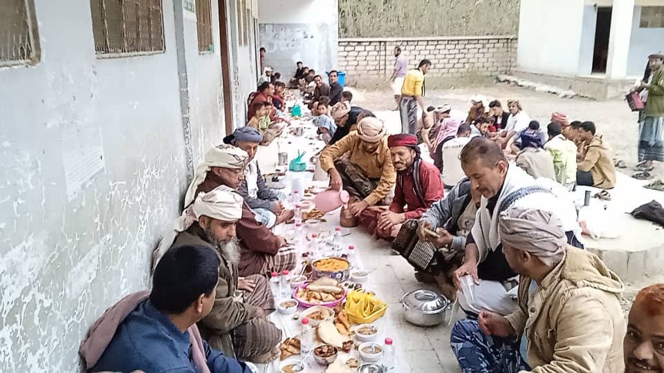 يافع سرار تحتفي بابطال الحساب الذهني في أجواء رمضانية بهيجة يافع سرار تحتفي بابطال الحساب الذهني في أجواء رمضانية بهيجة