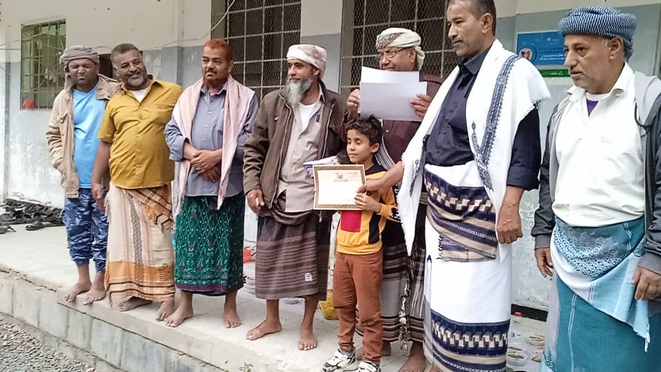 يافع سرار تحتفي بابطال الحساب الذهني في أجواء رمضانية بهيجة يافع سرار تحتفي بابطال الحساب الذهني في أجواء رمضانية بهيجة