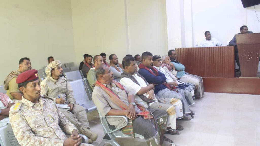 المحكمة العسكرية بالمنطقة الثانية تواصل جلساتها في قضية مقتل المساعد أول سعيد بارجاش "صور" المحكمة العسكرية بالمنطقة الثانية تواصل جلساتها في قضية مقتل المساعد أول سعيد بارجاش "صور"