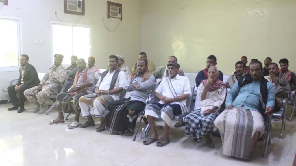 المحكمة العسكرية بالمنطقة الثانية تواصل جلساتها في قضية مقتل المساعد أول سعيد بارجاش "صور" المحكمة العسكرية بالمنطقة الثانية تواصل جلساتها في قضية مقتل المساعد أول سعيد بارجاش "صور"