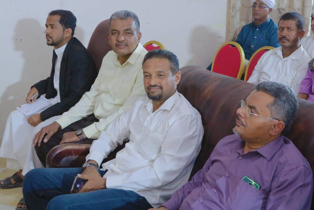 مدير عام سيئون يشهد اختتام فعاليات المسابقات العامة والمنهجية للعام الدراسي 2024/2025 بمديرية سيئون. مدير عام سيئون يشهد اختتام فعاليات المسابقات العامة والمنهجية للعام الدراسي 2024/2025 بمديرية سيئون.