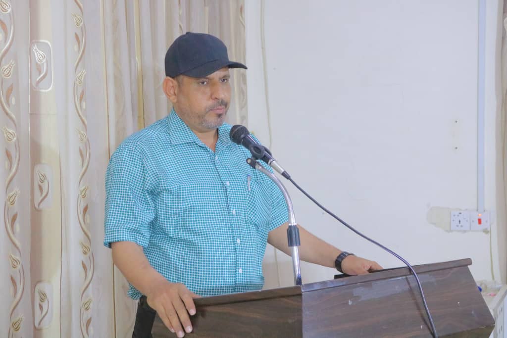 مدير عام سيئون يشهد اختتام فعاليات المسابقات العامة والمنهجية للعام الدراسي 2024/2025 بمديرية سيئون. مدير عام سيئون يشهد اختتام فعاليات المسابقات العامة والمنهجية للعام الدراسي 2024/2025 بمديرية سيئون.