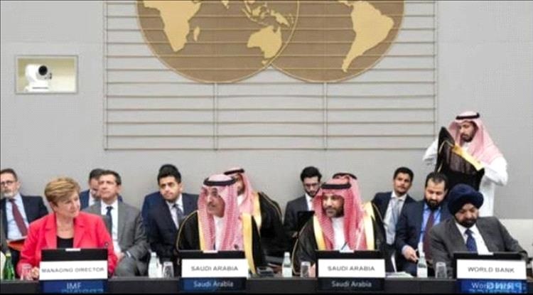 السعودية وقطر تسددان ديون سوريا لدى البنك الدولي في خطوة تاريخية لدعم الاقتصاد السوري - السعودية وقطر تسددان ديون سوريا لدى البنك الدولي في خطوة تاريخية لدعم الاقتصاد السوري -