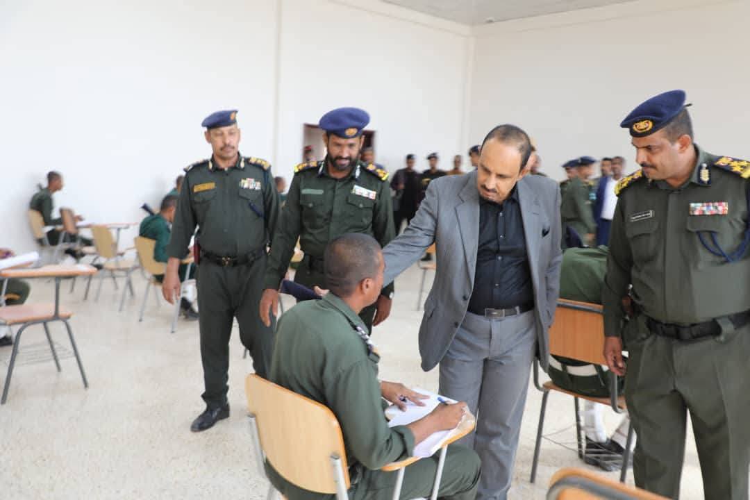 حضرموت تحتفل غدًا بالذكرى التاسعة للتحرير .. تجربة رائدة في محاربة الإرهاب وتعزيز السلام حضرموت تحتفل غدًا بالذكرى التاسعة للتحرير .. تجربة رائدة في محاربة الإرهاب وتعزيز السلام