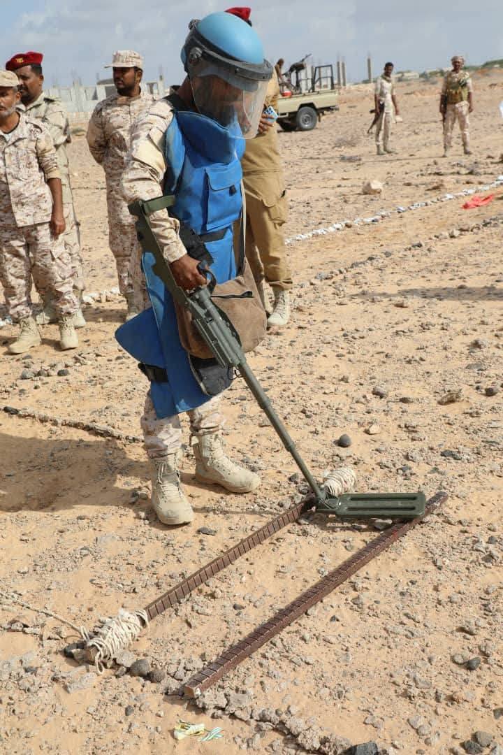 حضرموت تحتفل غدًا بالذكرى التاسعة للتحرير .. تجربة رائدة في محاربة الإرهاب وتعزيز السلام حضرموت تحتفل غدًا بالذكرى التاسعة للتحرير .. تجربة رائدة في محاربة الإرهاب وتعزيز السلام