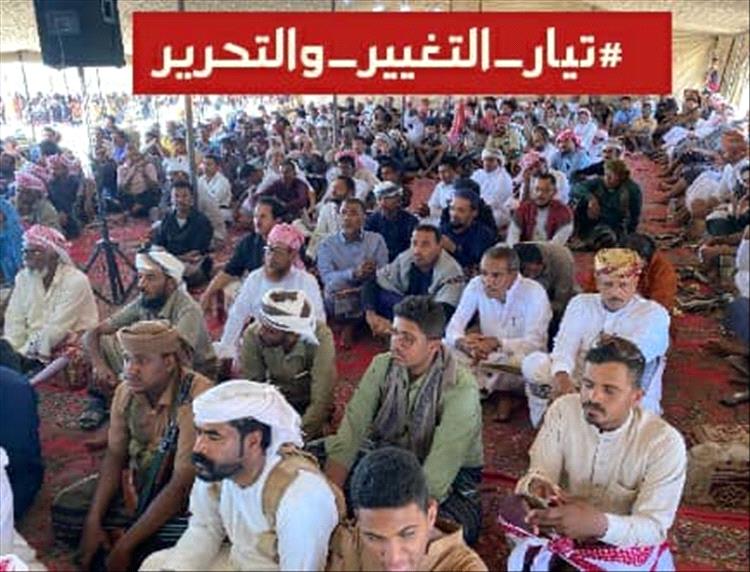 يترأسه قيادي سابق في تنظيم القاعدة … إشهار تيار سياسي جديد في العبر يترأسه قيادي سابق في تنظيم القاعدة … إشهار تيار سياسي جديد في العبر