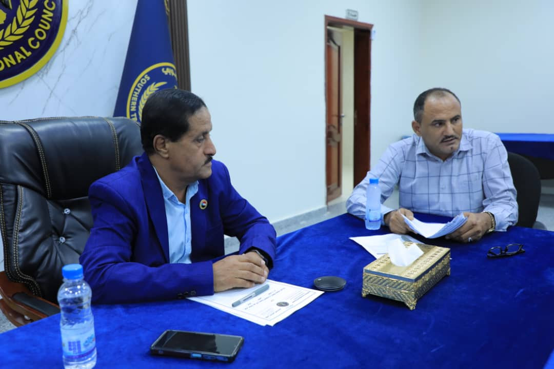 الأمانة العامة تنظم ورشة عمل لتعزيز العمل التنظيمي والمؤسسي لمنتسبي الإدارات التنظيمية في الهيئات المحلية للمجلس الأمانة العامة تنظم ورشة عمل لتعزيز العمل التنظيمي والمؤسسي لمنتسبي الإدارات التنظيمية في الهيئات المحلية للمجلس