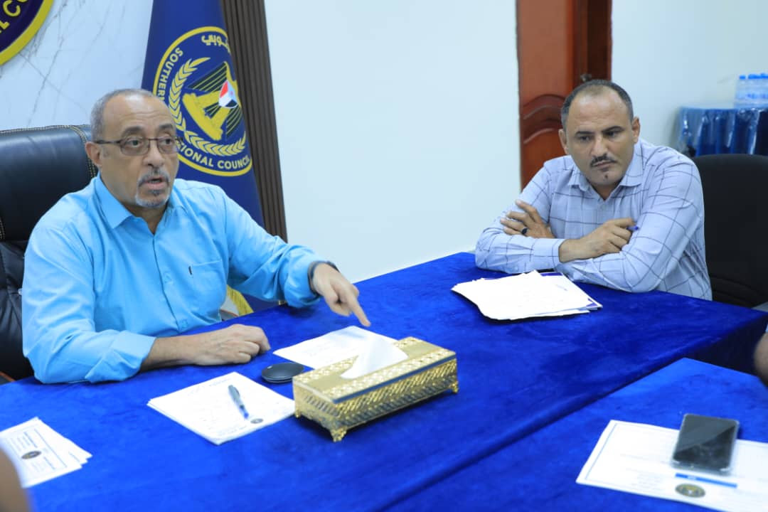 الأمانة العامة تنظم ورشة عمل لتعزيز العمل التنظيمي والمؤسسي لمنتسبي الإدارات التنظيمية في الهيئات المحلية للمجلس الأمانة العامة تنظم ورشة عمل لتعزيز العمل التنظيمي والمؤسسي لمنتسبي الإدارات التنظيمية في الهيئات المحلية للمجلس