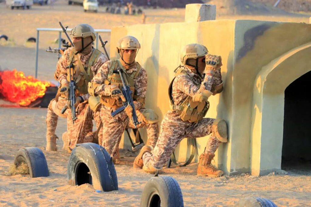 عام 2024: تتويجٌ لسجلٍ حافلٍ ومآثر خالدة في مسار البناء المؤسسي والتأهيل النوعي عام 2024: تتويجٌ لسجلٍ حافلٍ ومآثر خالدة في مسار البناء المؤسسي والتأهيل النوعي