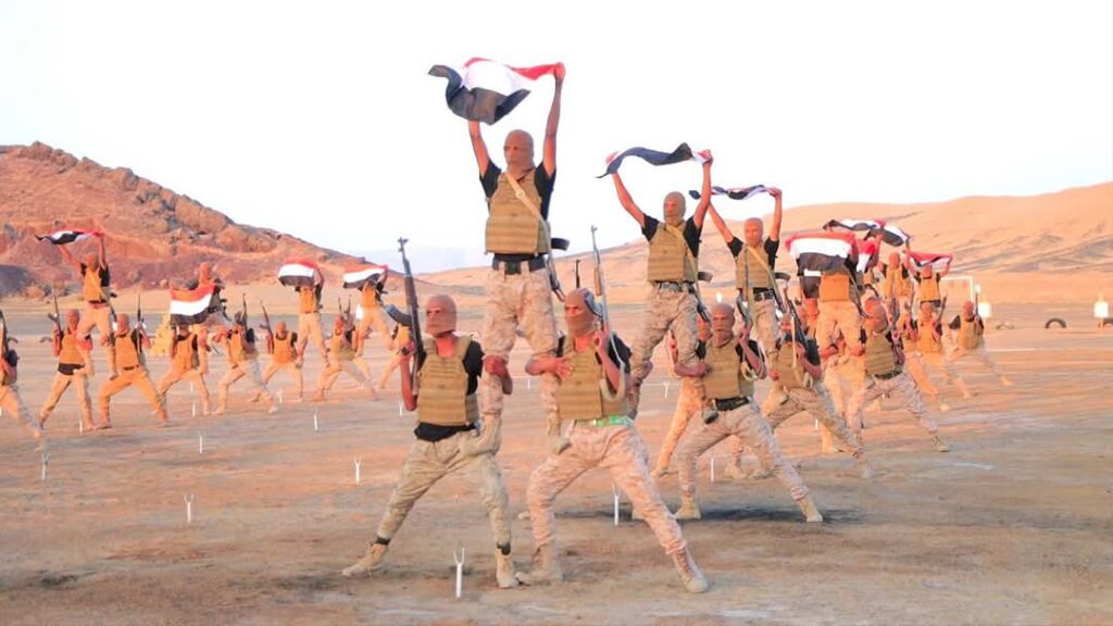 عام 2024: تتويجٌ لسجلٍ حافلٍ ومآثر خالدة في مسار البناء المؤسسي والتأهيل النوعي عام 2024: تتويجٌ لسجلٍ حافلٍ ومآثر خالدة في مسار البناء المؤسسي والتأهيل النوعي