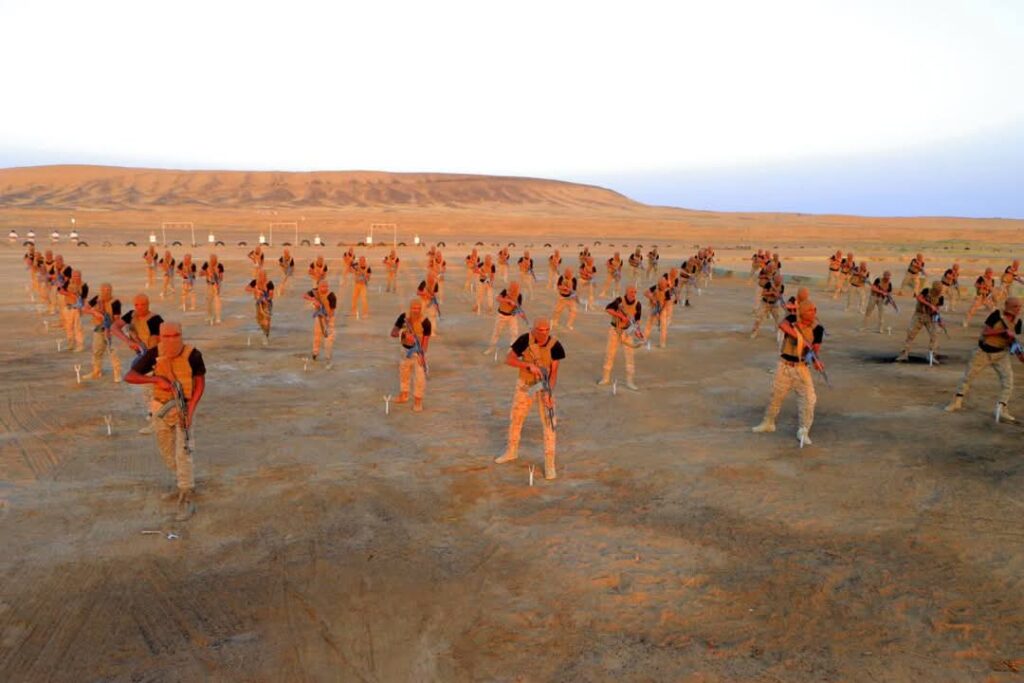 عام 2024: تتويجٌ لسجلٍ حافلٍ ومآثر خالدة في مسار البناء المؤسسي والتأهيل النوعي عام 2024: تتويجٌ لسجلٍ حافلٍ ومآثر خالدة في مسار البناء المؤسسي والتأهيل النوعي