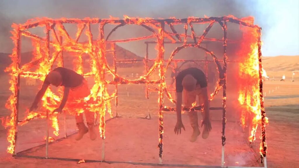 عام 2024: تتويجٌ لسجلٍ حافلٍ ومآثر خالدة في مسار البناء المؤسسي والتأهيل النوعي عام 2024: تتويجٌ لسجلٍ حافلٍ ومآثر خالدة في مسار البناء المؤسسي والتأهيل النوعي