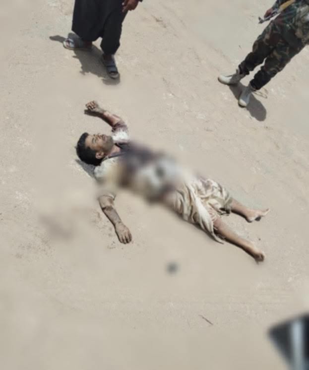 جريمة شبوة لابد من ردع تلك العناصر قبل ان تتحول الى عصابات منظمة تتهدد المجتمع. جريمة شبوة لابد من ردع تلك العناصر قبل ان تتحول الى عصابات منظمة تتهدد المجتمع.