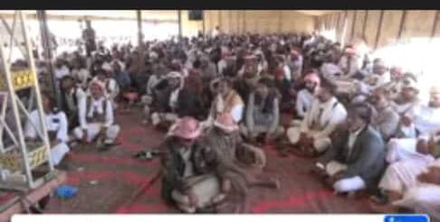 تيار التغيير والتحرير بقيادة الشيخ رياض النهدي.. الأمل الوطني القادم لتغيير الأوضاع واستعادة القرار تيار التغيير والتحرير بقيادة الشيخ رياض النهدي.. الأمل الوطني القادم لتغيير الأوضاع واستعادة القرار