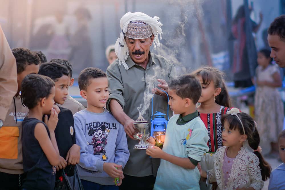 المصور المبدع يسر عبدالمولى يفوز بالمركز الأول في المسابقة الرمضانية "إبداع عدسة" المصور المبدع يسر عبدالمولى يفوز بالمركز الأول في المسابقة الرمضانية "إبداع عدسة"