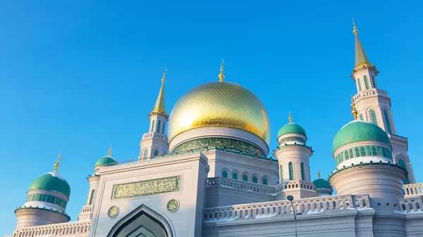 وفد جامعة حضرموت يستهل فعاليات "أسبوع حضرموت في روسيا الاتحادية" بزيارة رسمية لجمهورية الشيشان وفد جامعة حضرموت يستهل فعاليات "أسبوع حضرموت في روسيا الاتحادية" بزيارة رسمية لجمهورية الشيشان