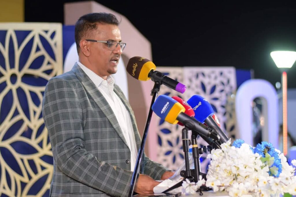 الأمين العام للمجلس المحلي بحضرموت يدشن ملاهي بن هلابي الحديثة بالمكلا في سياق تعزيز المشهد الترفيهي والسياحي بالمحافظة الأمين العام للمجلس المحلي بحضرموت يدشن ملاهي بن هلابي الحديثة بالمكلا في سياق تعزيز المشهد الترفيهي والسياحي بالمحافظة