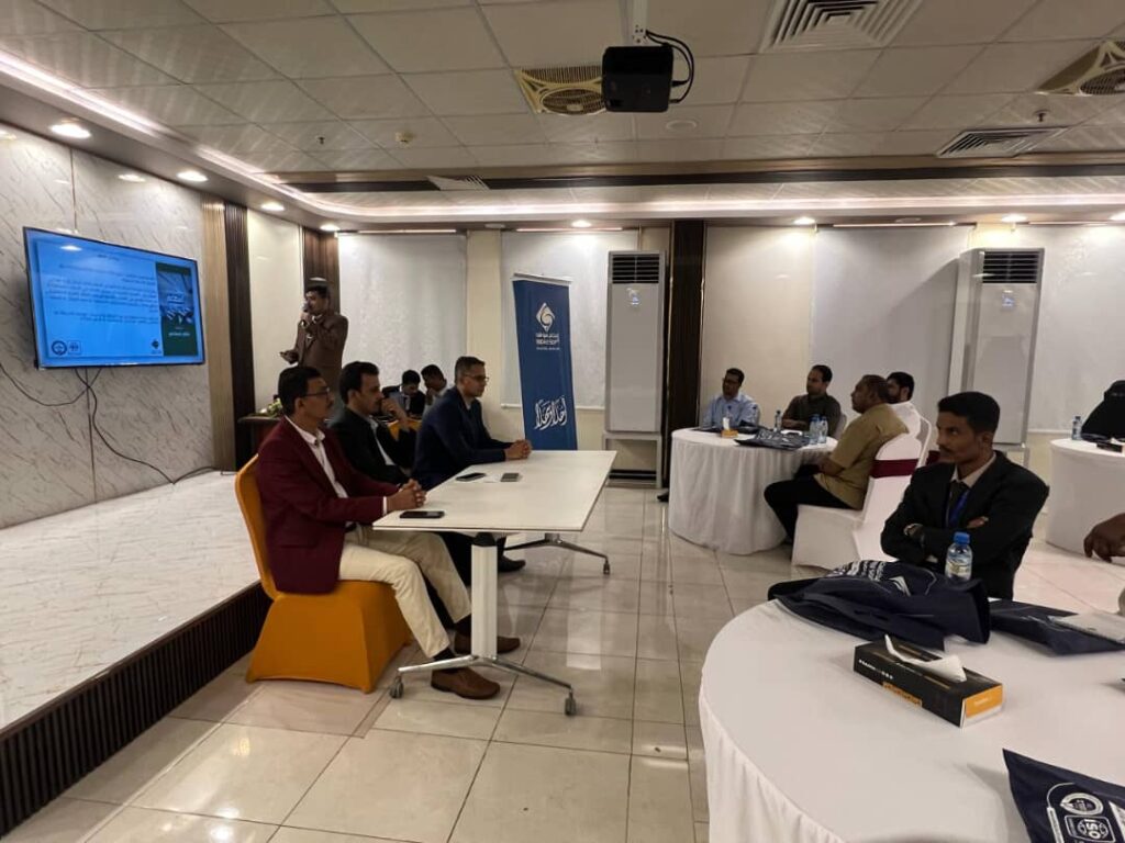 الوكيل الجيلاني يدشن ورشة حول أتمتة العمل الإداري وأثرها على منظمات المجتمع المدني وقطاعات العمل الحكومي والخاص الوكيل الجيلاني يدشن ورشة حول أتمتة العمل الإداري وأثرها على منظمات المجتمع المدني وقطاعات العمل الحكومي والخاص