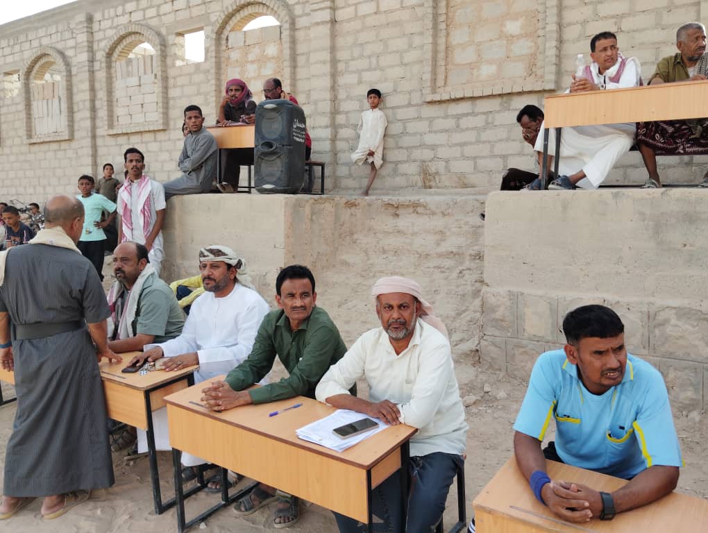 انطلاق دوري الفقيد النقيب حداد سعيد باسباع في هينن بحضور رياضي واجتماعي واسع انطلاق دوري الفقيد النقيب حداد سعيد باسباع في هينن بحضور رياضي واجتماعي واسع