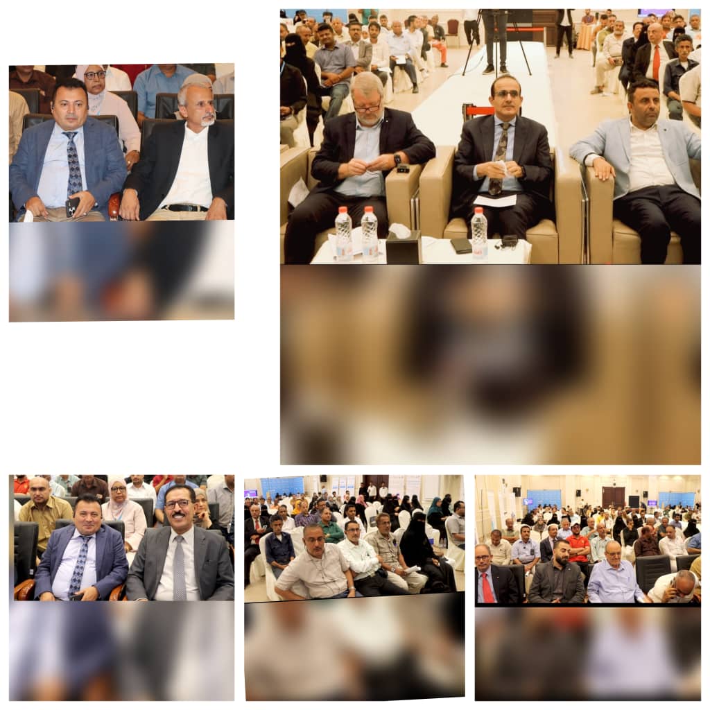 انعقاد ورشة عمل ضمن مشروع تعزيز إجراءات التغذية الوقائية لتسريع الحد من سوء التغذية في اليمن - انعقاد ورشة عمل ضمن مشروع تعزيز إجراءات التغذية الوقائية لتسريع الحد من سوء التغذية في اليمن -